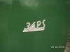 PS Schild            (3995) 