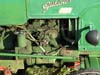 Der Motor vom AZK            (7582) 