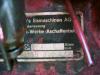 4L79 Typenschild vom G50A            (2222) 