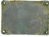 Typenschild AZK            (5894) 