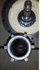 ZF A 205 Flansch 002            (7670) 