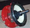 ZF A 205 Flansch 004            (7672) 