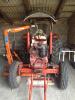 Gldner G35 Lenkgetriebe Demontage            (6497) 