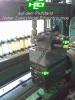 Zweizylinder Natter Einspritzpumpe Gldner AF15 2D15 D215            (7367) 