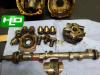 8 Zylinder Bosch  Reiheneinspritzpumpe            (6268) 