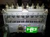 8 Zylinder Bosch  Reiheneinspritzpumpe            (6269) 