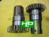 Stirnrad fr Zapfwellenantrieb an ZF Traktor Getriebe Serie 200            (6389) 