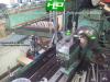 Prfstand mit Natter Einzylinder Einspritzpumpe Gldner 1DA            (7361) 