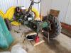 Gldner AF 15 Achstrichter entfernt            (9301) 