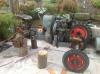 Bemerkenswerter Eicher Bastelfritze            (7234) 