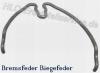 Bremsfeder Biegefeder            (6193) 