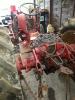 Fahr D 133 N jede menge Arbeit            (7443) 