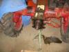 Getriebe offen            (5572) 