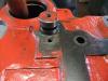 Hydraulik abdichten            (5215) 