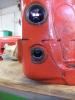 Hydraulik abdichten            (5213) 