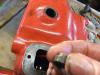 Hydraulik abdichten            (5221) 