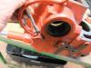 Hydraulik abdichten            (5222) 