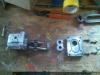Hydraulikpumpe            (4918) 