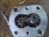 Hydraulikpumpe mit Zahnrdern            (4920) 