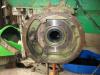 Bremse hinten links            (3355) 