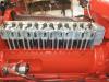 Motor Zusammenbau G75A Zylinder            (8789) 