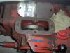 Original Hydraulik Stellring und Seuerscheibe 1            (3848) 