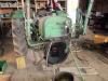 Motor ausgebaut            (6218) 