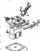 Bosch Einspritzpumpe PFR2AXXXX            (6716) 