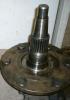 Hinterachswelle G25 G30 A4M D177            (5979) 