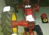 David Brown 750 mit ZF A 205            (7533) 