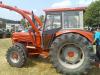 G 60 A mit Kabine            (6029) 