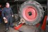 Reifen meines G50A            (3636) 