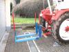 Holzladegestell am G40S            (4588) 