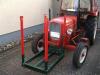 G40S Vorderes Holzladegestell            (4589) 