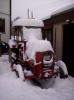 G25  im  Schnee            (3938) 