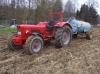 G50AS mit FRIMOCAR Vakuumfass            (1202) 