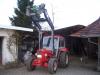 G 50 AS mit Stoll Robust 8            (5262) 