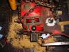 Hydraulikblock 3            (3962) 