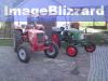 G 40  Dieselross            (6734) 
