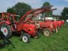 Erstes Oldtimertreffen in 37079 Holtensen            (4687) 