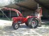 G40S mit Holzspalter            (8224) 