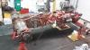 Gldner G25S whrend Restauration vorm Grundieren            (8506) 