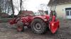 G40S Forstseilwinde            (8520) 