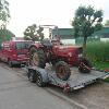 Gldner G40 Toledo Abgeholt            (8731) 