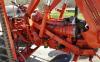 G45S Motor von links            (9028) 