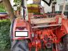 G45S wieder mit Original Sitzbank            (9062) 