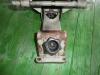 Sitzgestell Gldner G35            (6433) 