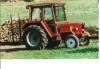 Mein G40 S mit Kabine            (3222) 
