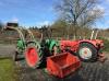 Gldner G30 S und Deutz D40 L            (9401) 