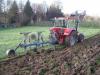 G 50 AS mit Lemken Opal 90            (7626) 